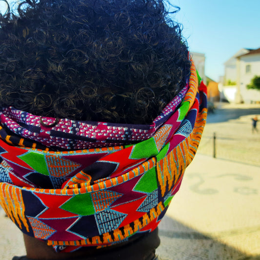 Turbante TABANKA