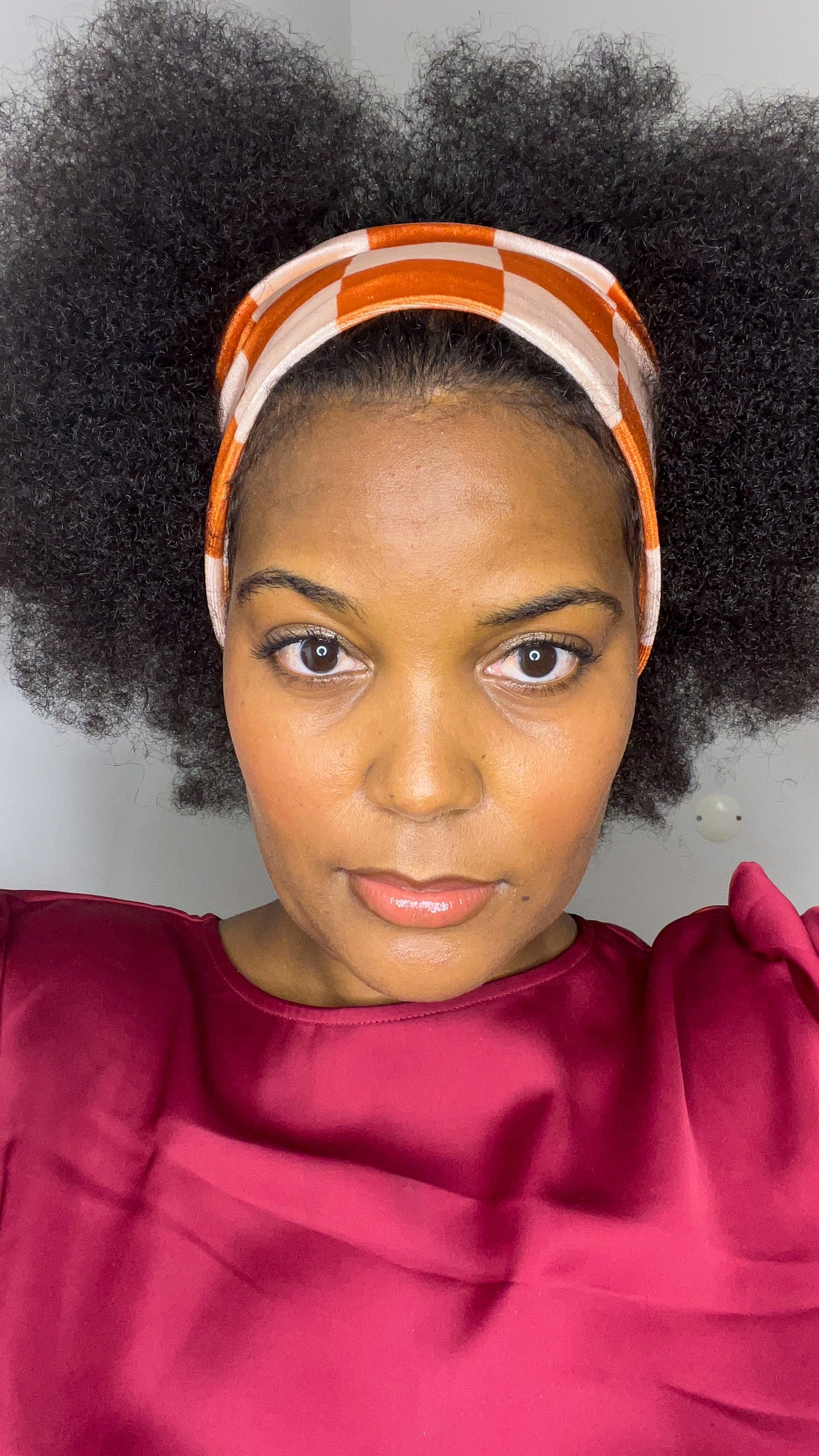 Faixa TERRACOTA CHESS