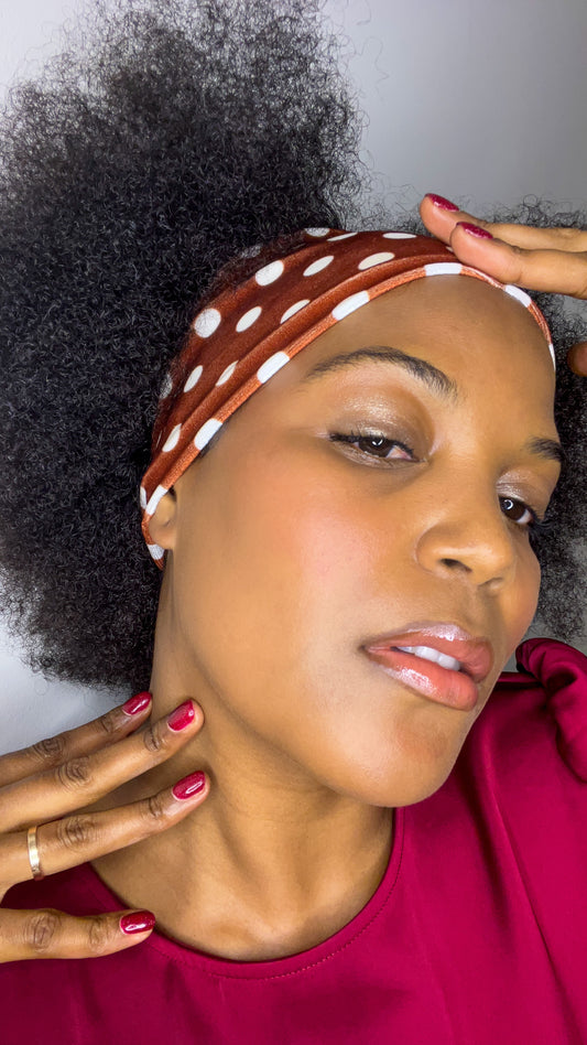 Faixa SWEET CHOCOLATE