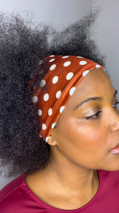 Faixa SWEET CHOCOLATE