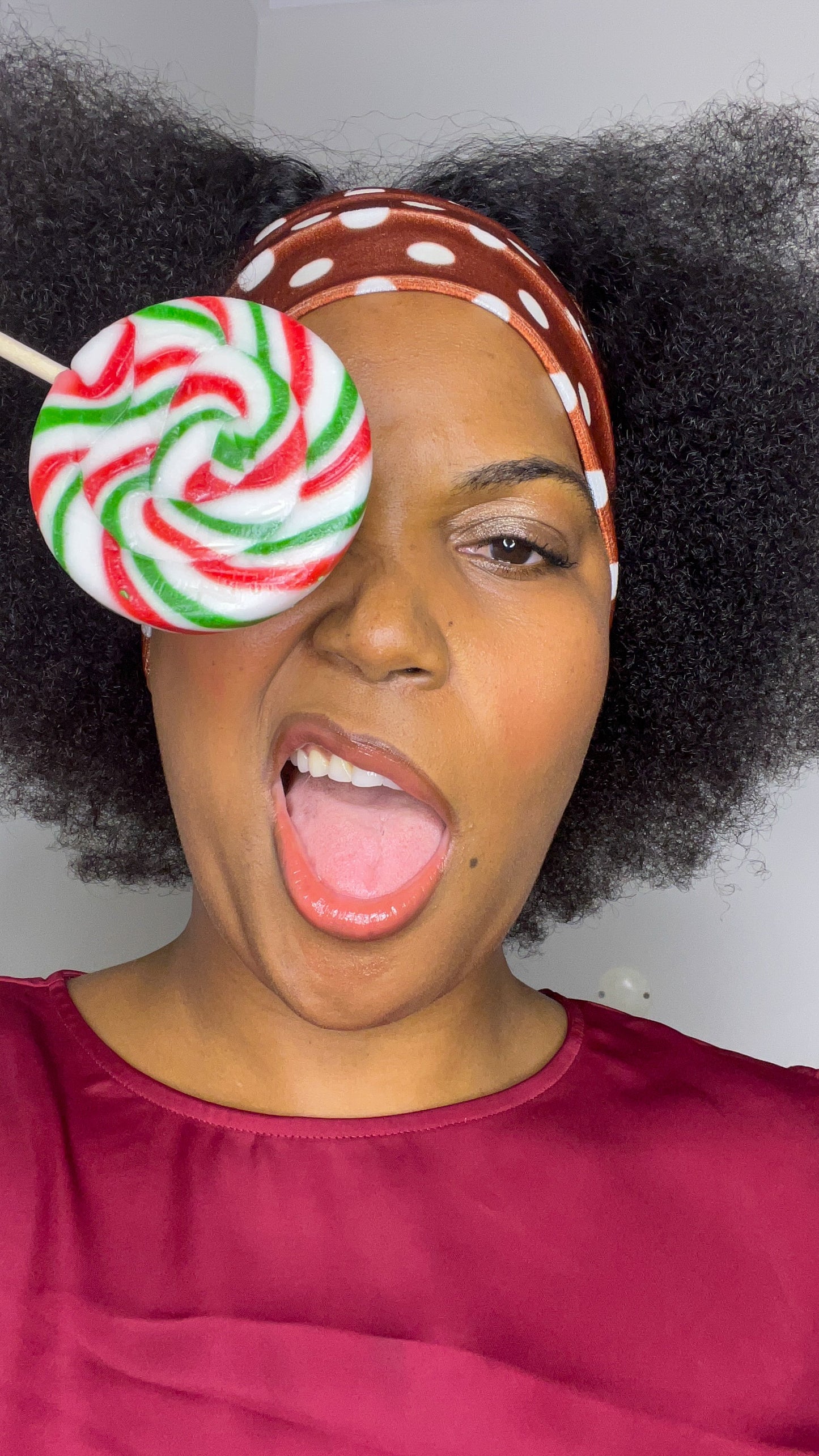 Faixa SWEET CHOCOLATE