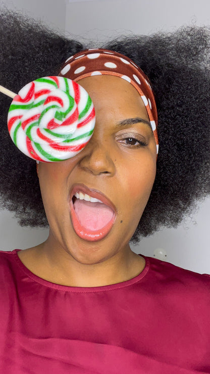 Faixa SWEET CHOCOLATE